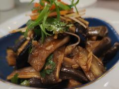 -金沙滩海鲜餐厅·海肠捞饭·手工水饺·无预制菜(梅江龙水园店)