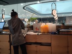-赠李白·如诗的川味(余杭万达广场店)