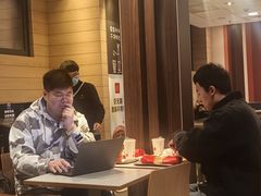 -麦当劳(斜土路2号店)