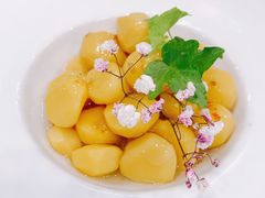 -风味小馆(天目湖宾馆店)