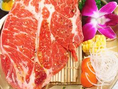 -妥妥烤肉料理(昙华林店)