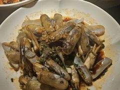 -新白鹿餐厅(金鹰新街口店)