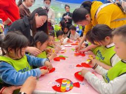 -meland亲子乐园•派对•研学(苏州悠方购物中心店)