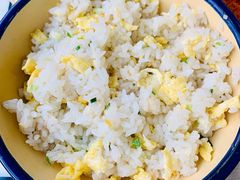 蛋炒饭-两个庆火锅公司(昌平府学路店)