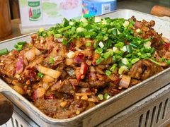-树厨贵州菜(铜仁花果山店)