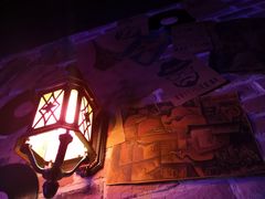 -MM·五声·音乐人与调酒师(西安路店)