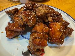-老姑砂锅·烧烤天津菜(体北道店)