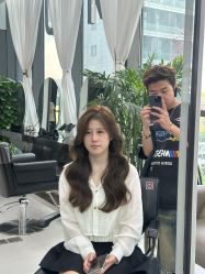 -U·NI SALON 造型