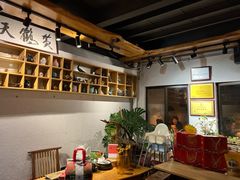 -黄鹤天厨·泡椒田鸡创始者(莲花店)