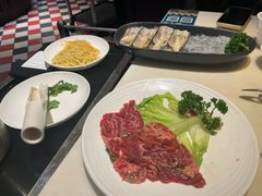 -一哥澳门豆捞·澳门风打边炉(高德置地店)