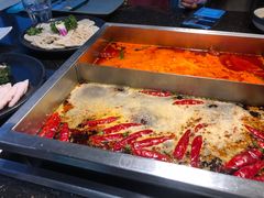 -五星桥原切肥牛火锅·30年专注好牛肉(湖塘店)