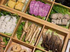-十二舍·湯物素煮(江泰潤政店)
