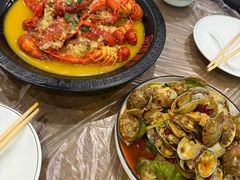 -金陵暴走小龙虾·迷踪蟹(凯德MALL店)