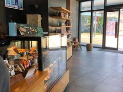 -星巴克(厦门SM新生活广场店)