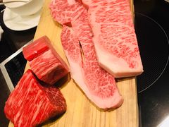 -神户牛排餐厅MOURIYA(总店)