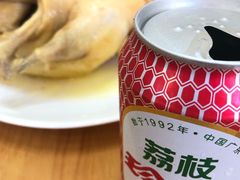 -贞味盐焗鸡(老城店)
