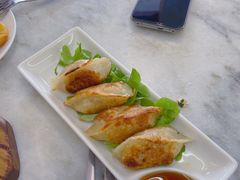 日式煎饺-邢泰记