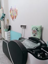 -黑奥秘脱发白发中心