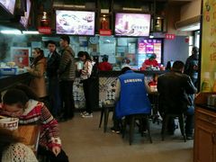 -蔡明纬热干面(长港路店)