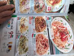 -萨莉亚意式餐厅(江桥万达广场店)