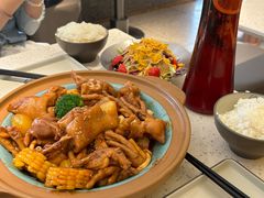 -么么嘴肉蟹煲(湖南路店)