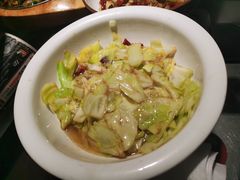-上菜呷饭(花溪店)