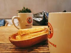 -漫咖啡(红唐店)