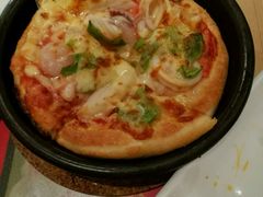 -必胜客(五道口店)