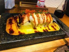 -大喜居酒屋·烧串(悦汇城店)