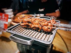 -大鸽饭(岗顶店)