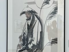 -平安金融中心云际观光层