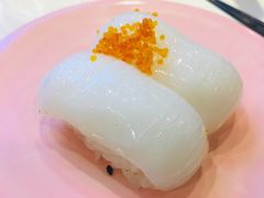 -争鲜回转寿司(南京东路店)