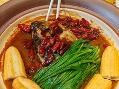 -玖五京菜(杭州城北万象城店)