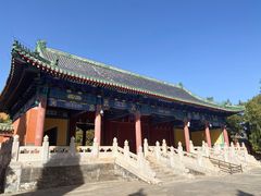-历代帝王庙博物馆