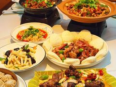 -食光慢宴·安吉土菜馆