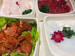 -海底捞火锅(璞丽中心店)