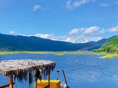 -腾冲北海湿地