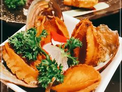 -Mr·Fish鱼鲜生海鲜放题(银泰in99店)