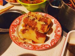 -钢管厂五区小郡肝串串香火锅(人民广场店)