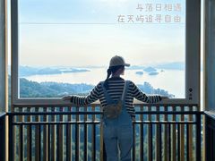 -千岛湖天屿景区