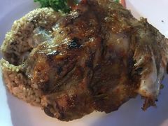 -Mai Mai Restaurant