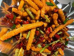 -荷花亭·湖北融合菜(中商广场店)