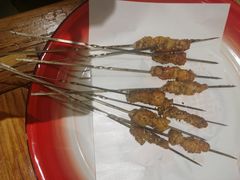 -北丐先生·野馄饨烧烤(泰达E街区店)