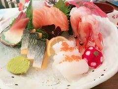 -千代饮兵卫日本料理(东二环泰禾广场西区店)