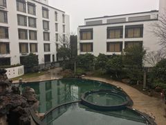 -苏州香山国际大酒店