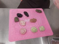 -爱之旅diy烘焙坊(西直门店)