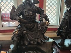 -历代帝王庙博物馆