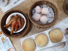 -添好运点心专门店(深水埗店)