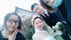 点击看大图 -青禾蒙娜丽莎婚纱摄影(武汉总店)