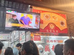 -粗茶淡饭(东关街店)